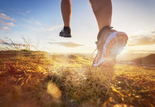 400 km en 24h : en Charente, une maison de santé se lance dans un défi sportif et solidaire pour "sauver" le territoire de la désertification médicale