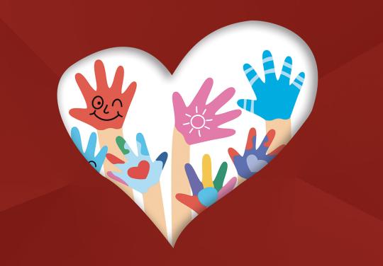 L’association de patients Petit Coeur de beurre lance le défi #JETAIWE pour sensibiliser aux cardiopathies congénitales