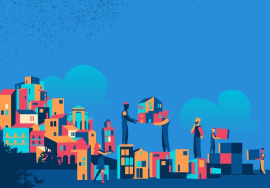 Les centres de santé de la Croix-Rouge se réinventent pour éviter la fermeture