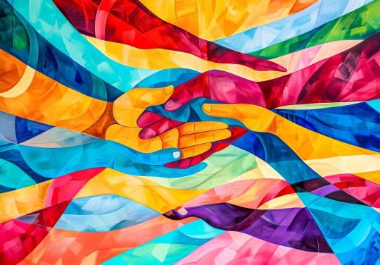 Malgré des "coups de boutoir", la médecine générale ne se fait "pas sans les autres encore moins contre les autres"