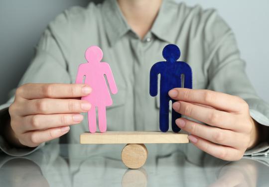 Plus d'une femme sur deux estime que ses symptômes ont été minorés par un professionnel de santé