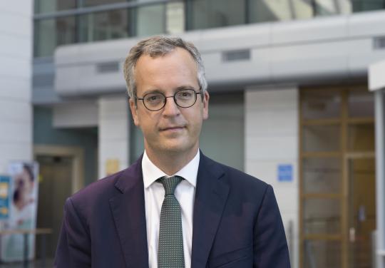 "Il faut reconnaître davantage la patientèle commune en l’intégrant dans le calcul des rémunérations" : entretien avec Thomas Fatôme