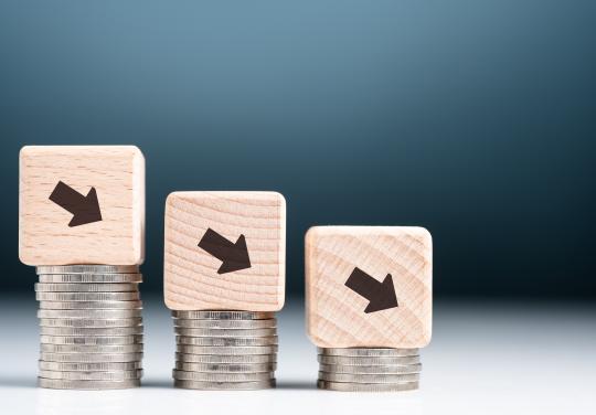 Centre de santé : la fraude à l'Assurance maladie en baisse de 28% en 2024