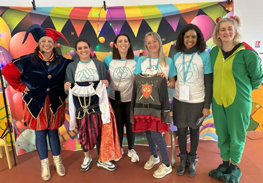 Associaton Petit Coeur de beurre : aborder les cardiopathies congénitales avec douceur