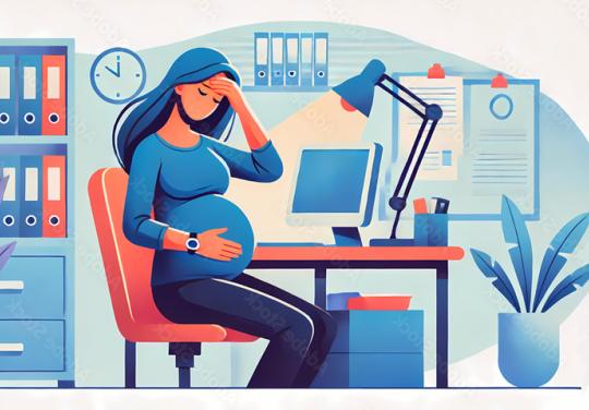 Visibiliser la santé des femmes au travail, un chantier à peine lancé