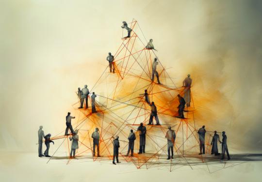 Soins primaires : une recherche en développement