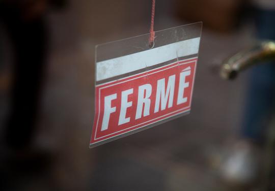 Dans la Drôme, la baisse du budget du Département entraîne la baisse du rideau de 7 centres de santé