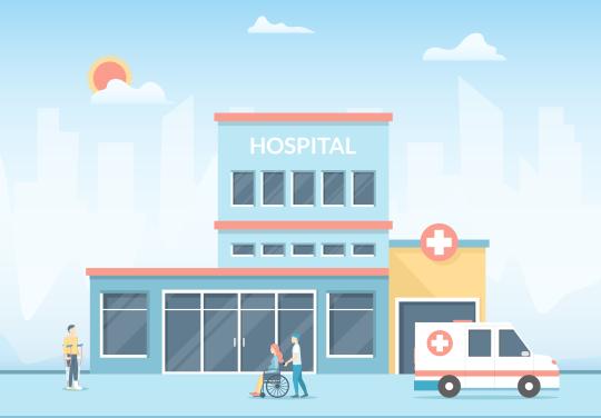 Entretien avec Johanne Menu (AP-HM) : "Si le patient ne peut pas se rendre à l'hôpital, alors l'hôpital doit se rendre accessible. On l'a fait 'via' nos centres de santé"