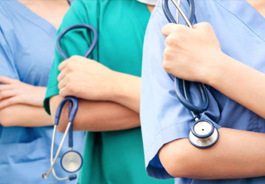 Médicaments, seringues, compresses… à Strasbourg, des infirmières dénoncent le gaspillage de matériel médical