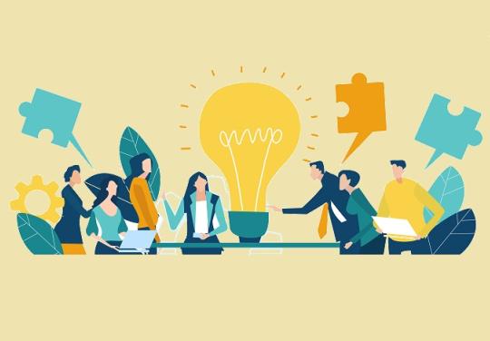 "Les pratiques participatives sont l'une des clés pour mieux soigner"