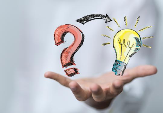 5 questions à Carine Renaux, infirmière en pratique avancée