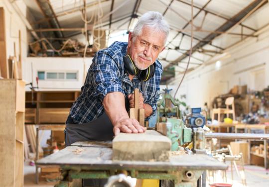 Évolutions démographiques d'ici 2050 : quel impact sur les travailleurs ?