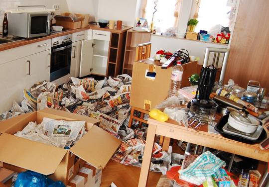 Comment accompagner un patient atteint du syndrome de Diogène ?