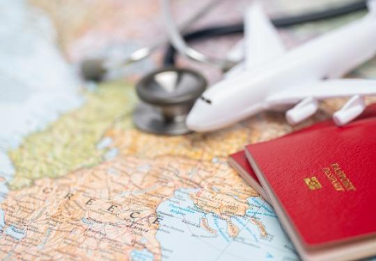 Prévention et vaccination du voyageur : un nouveau parcours de soin qui fait de la pharmacie "un véritable lieu de santé de proximité"