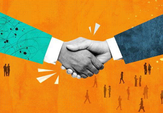 Violences sexistes et sexuelles : les pédicures-podologues s'engagent sur la prévention, le signalement et la formation