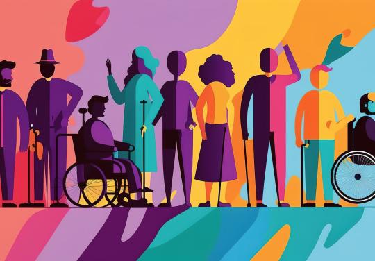 Le gouvernement lance une mission visant à “garantir un accès aux soins sans rupture” aux personnes en situation de handicap