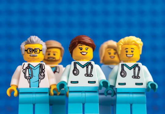 Coordination : en avant toute !