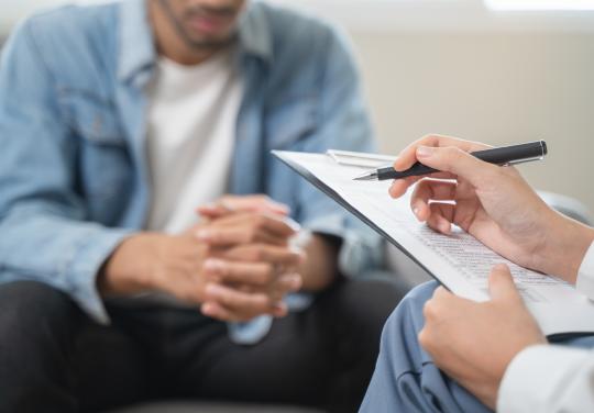 Mon Soutien psy : 12 séances remboursées et la fin de l'adressage médical obligatoire