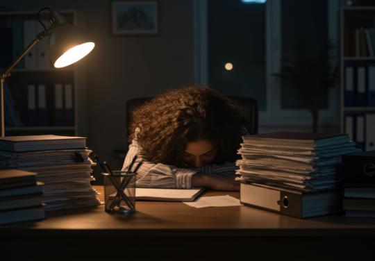 Endettement, état de santé, boulot obligatoire en parallèle… Une enquête dénonce la "précarité alarmante" des étudiants kinés