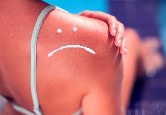 "On n’est pas des saucisses" : une campagne de prévention sensibilise aux cancers de la peau