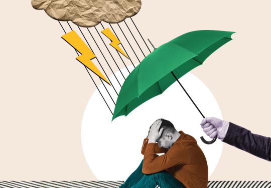 Repérer, soigner et reconstruire la psychiatrie : les annonces du gouvernement pour "réparer" la santé mentale