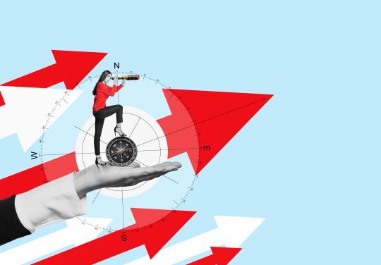 "Infirmière boussole" : en Pays de la Loire, le bilan positif de l’expérimentation