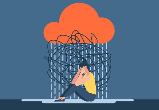 Santé mentale : un étudiant en pharmacie sur trois déclare avoir déjà eu des pensées suicidaires