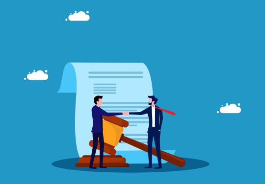 Loi infirmière : le texte définitivement adopté et une promulgation avant l'été