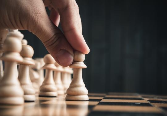 "La santé sera l'un des enjeux des prochaines élections présidentielles" : comment Coopération santé veut peser dans le débat