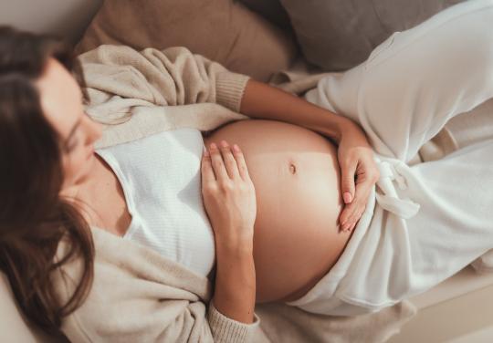 Dépression post-partum : top départ pour l'expérimentation d’un parcours de prise en charge au sein de six territoires