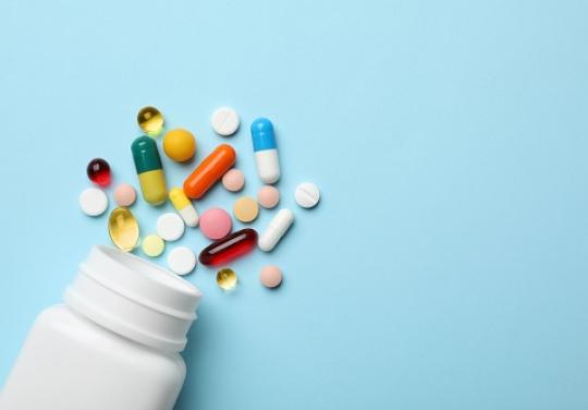 Par souci écologique, plus de 8 Français sur 10 ramènent les médicaments non utilisés en pharmacie