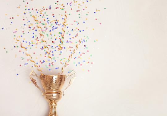 Trophée des aidants : une kiné primée pour son engagement "sur le terrain au plus près des patients"