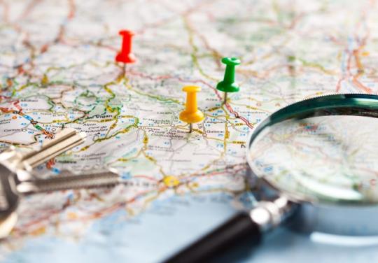 Accès aux soins : une étude dénonce les inégalités grandissantes entre les territoires