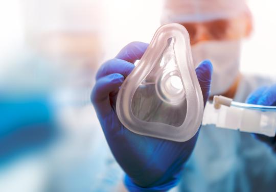 "Notre métier est délivré pour toujours de l’horreur" : une expo détaille l'évolution de l'anesthésie médicale au fil des siècles