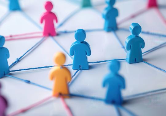 Quels liens entre les CPTS et les hôpitaux ? Une enquête de la FCPTS cherche à mieux comprendre ces coopérations