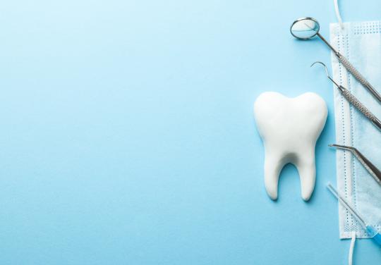 Pour 75% des femmes dentistes "vouloir un enfant interfère dans le projet professionnel"