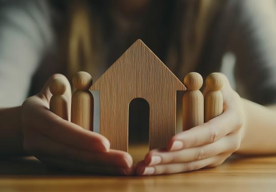 En attendant l’ouverture du centre de santé, des spécialistes assurent des permanences de dépistage