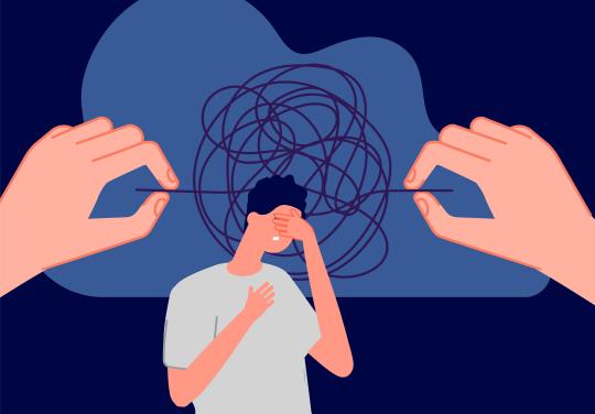 Neuder généralise les filières psychiatriques du service d'accès aux soins