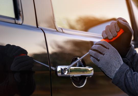 Conduit par des médecins retraités, le médicobus vandalisé pour la deuxième fois en un an