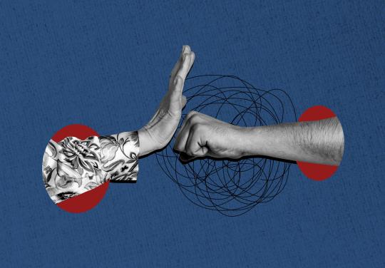 Les violences contre les médecins en hausse de 26% en 2024, alerte l’Ordre