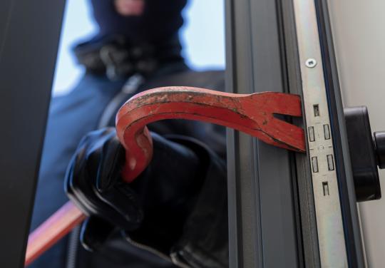 100.000 euros de travaux pour tout remplacer : à peine inaugurée, une maison médicale victime d'un cambriolage