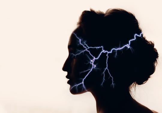 Un patient sur deux a "très souvent des idées noires" : l'association La Voix des migraineux veut déstigmatiser la maladie