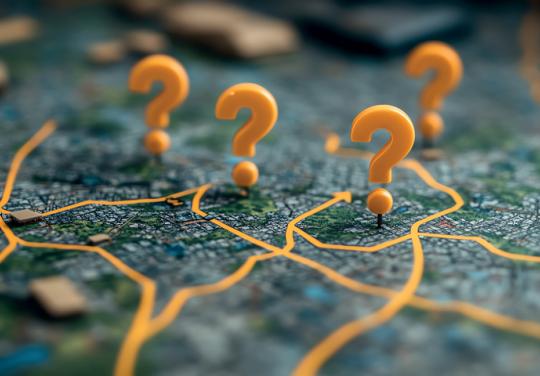 Décentraliser et territorialiser pour s'adapter aux réalités et contraintes locales