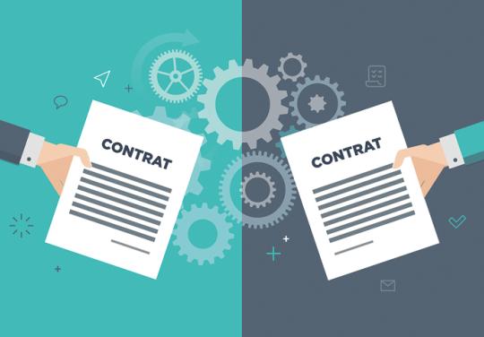 "Le contrat de local : une réponse collégiale et partenariale"