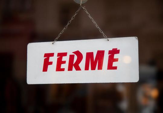 Craignant une nouvelle baisse des prix des médicaments, les pharmaciens annoncent "une fermeture massive" le 18 septembre