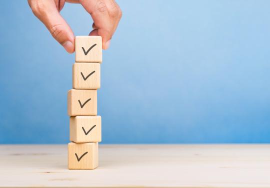 Un arrêté précise les formations nécessaires pour qu'une infirmière anesthésiste exerce en pratique avancée