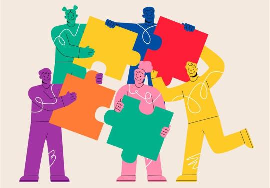 Défense de l'AME, accueil des docteurs juniors, numérique… bientôt réunis en congrès, les centres de santé plébiscitent le "faire équipe"