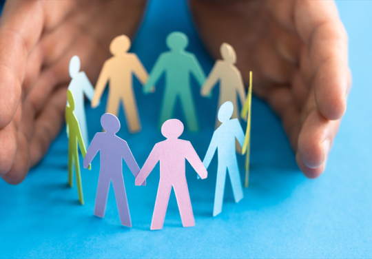 Un nom, une histoire : à Marseille, le centre de santé Mareposa prend soin des patients et des soignants