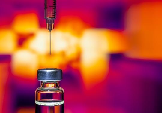 Grippe et Covid : la campagne de vaccination démarre ce mardi