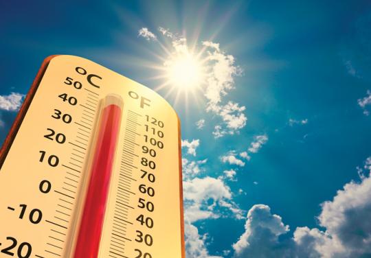 +4 °C en 2100 : comment impulser (collectivement) le changement ?